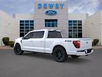 2025 Ford F-150 SuperCrew Cab 4WD Pickup for sale #B25144 - photo 2
