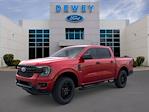 2025 Ford Ranger SuperCrew Cab 4WD Pickup for sale #B25146 - photo 1