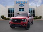2025 Ford Ranger SuperCrew Cab 4WD Pickup for sale #B25146 - photo 3