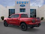 2025 Ford Ranger SuperCrew Cab 4WD Pickup for sale #B25146 - photo 2