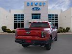2025 Ford Ranger SuperCrew Cab 4WD Pickup for sale #B25146 - photo 8
