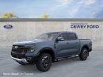 New 2025 Ford Ranger Lariat SuperCrew Cab 4WD Pickup for sale #B25147 - photo 1
