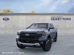 New 2025 Ford Ranger Lariat SuperCrew Cab 4WD Pickup for sale #B25147 - photo 3