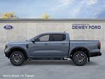 New 2025 Ford Ranger Lariat SuperCrew Cab 4WD Pickup for sale #B25147 - photo 4