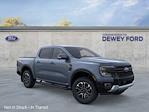 New 2025 Ford Ranger Lariat SuperCrew Cab 4WD Pickup for sale #B25147 - photo 7