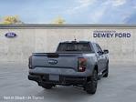 New 2025 Ford Ranger Lariat SuperCrew Cab 4WD Pickup for sale #B25147 - photo 8