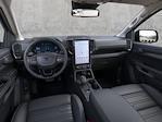 New 2025 Ford Ranger Lariat SuperCrew Cab 4WD Pickup for sale #B25147 - photo 9