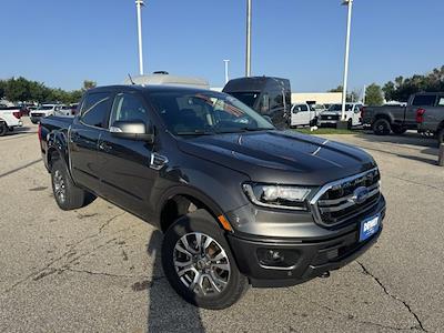 2020 Ford Ranger SuperCrew Cab 4WD Pickup for sale #B25147A - photo 1