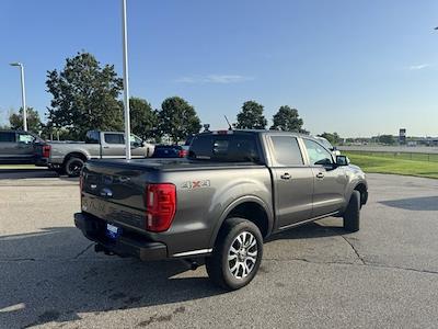 2020 Ford Ranger SuperCrew Cab 4WD Pickup for sale #B25147A - photo 2