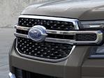 New 2025 Ford Ranger XLT SuperCrew Cab 4WD Pickup for sale #B25148 - photo 17