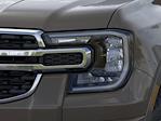 New 2025 Ford Ranger XLT SuperCrew Cab 4WD Pickup for sale #B25148 - photo 18