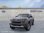 New 2025 Ford Ranger XLT SuperCrew Cab 4WD Pickup for sale #B25148 - photo 3