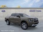 New 2025 Ford Ranger XLT SuperCrew Cab 4WD Pickup for sale #B25148 - photo 7