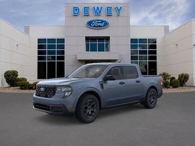 2025 Ford Maverick SuperCrew Cab AWD Pickup for sale #B25149 - photo 1