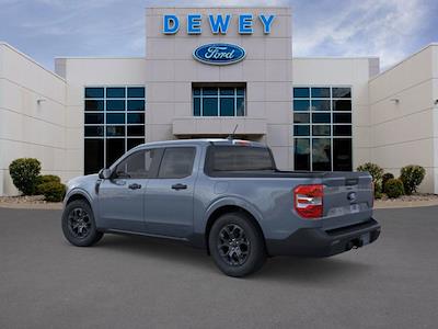 2025 Ford Maverick SuperCrew Cab AWD Pickup for sale #B25149 - photo 2