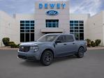 2025 Ford Maverick SuperCrew Cab AWD Pickup for sale #B25149 - photo 1