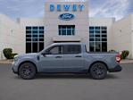 2025 Ford Maverick SuperCrew Cab AWD Pickup for sale #B25149 - photo 4