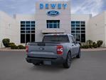 2025 Ford Maverick SuperCrew Cab AWD Pickup for sale #B25149 - photo 8
