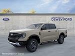 New 2025 Ford Ranger XLT SuperCrew Cab 4WD Pickup for sale #B25151 - photo 1