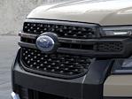 New 2025 Ford Ranger XLT SuperCrew Cab 4WD Pickup for sale #B25151 - photo 17