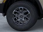 New 2025 Ford Ranger XLT SuperCrew Cab 4WD Pickup for sale #B25151 - photo 19