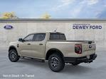 New 2025 Ford Ranger XLT SuperCrew Cab 4WD Pickup for sale #B25151 - photo 2