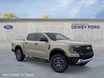 New 2025 Ford Ranger XLT SuperCrew Cab 4WD Pickup for sale #B25151 - photo 7