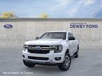 New 2025 Ford Ranger XLT SuperCrew Cab 4WD Pickup for sale #B25152 - photo 3