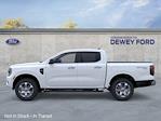 New 2025 Ford Ranger XLT SuperCrew Cab 4WD Pickup for sale #B25152 - photo 4