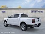 New 2025 Ford Ranger XLT SuperCrew Cab 4WD Pickup for sale #B25152 - photo 2