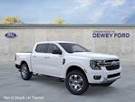 New 2025 Ford Ranger XLT SuperCrew Cab 4WD Pickup for sale #B25152 - photo 7