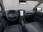 New 2025 Ford Ranger XLT SuperCrew Cab 4WD Pickup for sale #B25152 - photo 9