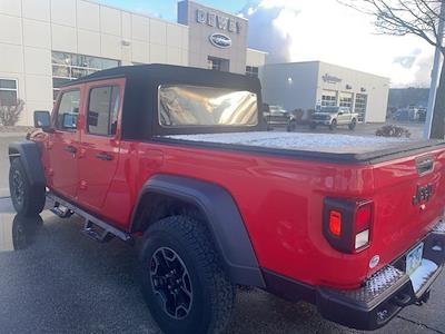 Used 2020 Jeep Gladiator Sport Crew Cab for sale #B25152A - photo 2