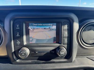 Used 2020 Jeep Gladiator Sport Crew Cab for sale #B25152A - photo 2