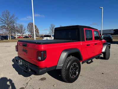 Used 2020 Jeep Gladiator Sport Crew Cab for sale #B25152A - photo 2