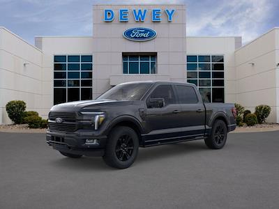2025 Ford F-150 SuperCrew Cab 4WD Pickup for sale #B25153 - photo 1