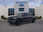 2025 Ford F-150 SuperCrew Cab 4WD Pickup for sale #B25153 - photo 1