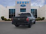 2025 Ford F-150 SuperCrew Cab 4WD Pickup for sale #B25153 - photo 8