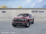 New 2025 Ford F-150 Lariat SuperCrew Cab 4WD Pickup for sale #B25155 - photo 3