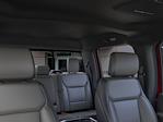 New 2025 Ford F-150 Lariat SuperCrew Cab 4WD Pickup for sale #B25155 - photo 22