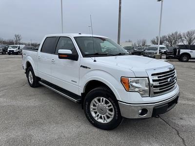 2014 Ford F-150 SuperCrew Cab 4WD Pickup for sale #B25155A - photo 1