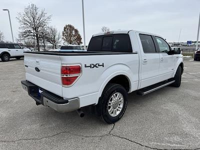 2014 Ford F-150 SuperCrew Cab 4WD Pickup for sale #B25155A - photo 2