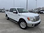 Used 2014 Ford F-150 Lariat SuperCrew Cab for sale #B25155A - photo 1