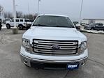 Used 2014 Ford F-150 Lariat SuperCrew Cab for sale #B25155A - photo 3