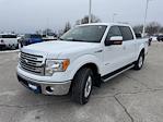 Used 2014 Ford F-150 Lariat SuperCrew Cab for sale #B25155A - photo 4