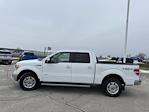 Used 2014 Ford F-150 Lariat SuperCrew Cab for sale #B25155A - photo 5