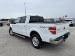 Used 2014 Ford F-150 Lariat SuperCrew Cab for sale #B25155A - photo 6