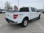Used 2014 Ford F-150 Lariat SuperCrew Cab for sale #B25155A - photo 2