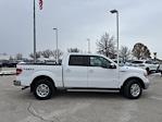 Used 2014 Ford F-150 Lariat SuperCrew Cab for sale #B25155A - photo 8