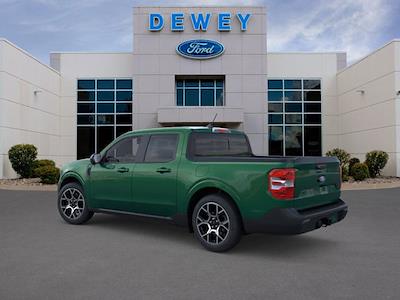 2025 Ford Maverick SuperCrew Cab AWD Pickup for sale #B25156 - photo 2